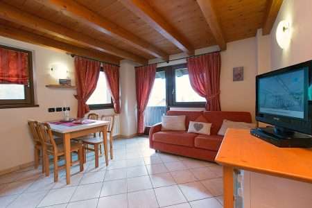 Apartament Alba