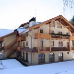 Holidays Dolomiti Apartment Resort