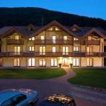 Holidays Dolomiti Apartment Resort