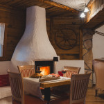 Hotel Selva 8