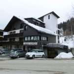 Hotel Europa Campiglio