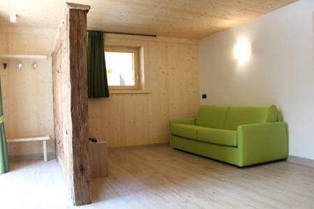 Apartament Perzef