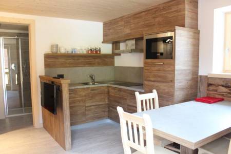 Apartament Toila