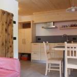 Apartament Camanel