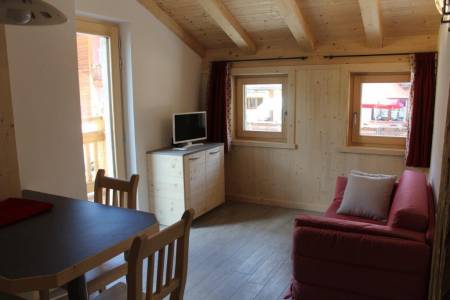 Apartament Camanel