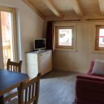 Apartament Camanel