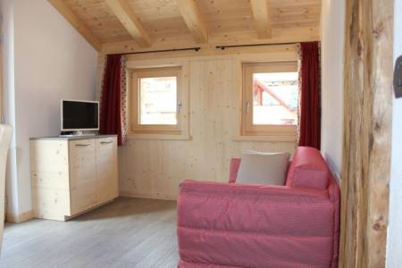 Apartament Camanel