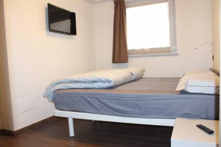 Apartament Federia