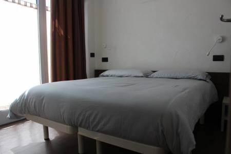 Apartament Federia