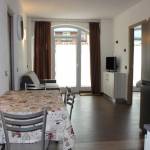 Apartament Federia