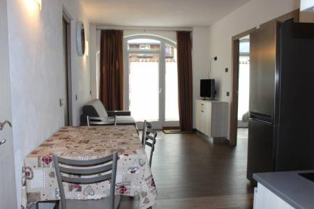 Apartament Federia