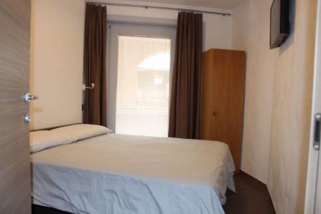 Apartament Vago