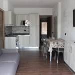 Apartament Vago