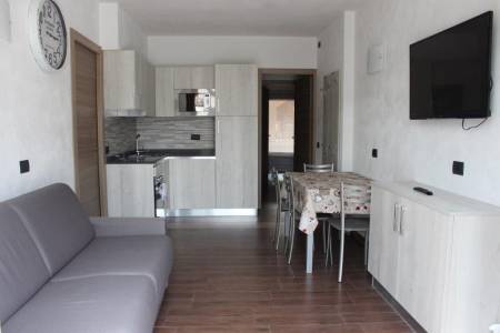 Apartament Vago