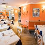 Restauracja