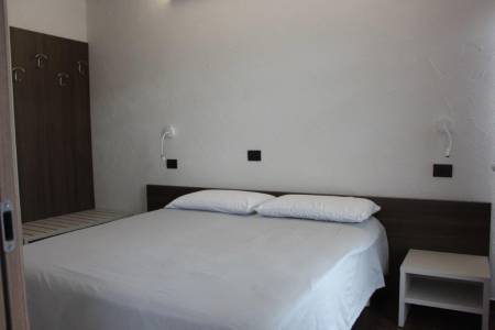 Apartament Vago