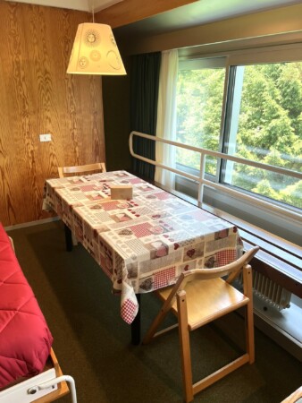 Apartament 2-pokojowy