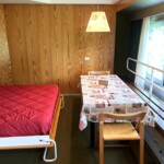 Apartament 2-pokojowy