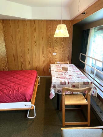 Apartament 2-pokojowy