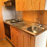 Apartament 2-pokojowy