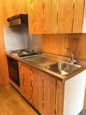 Apartament 2-pokojowy