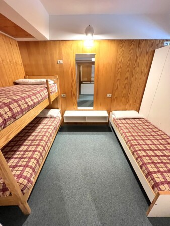 Apartament 2-pokojowy