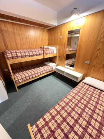 Apartament 2-pokojowy