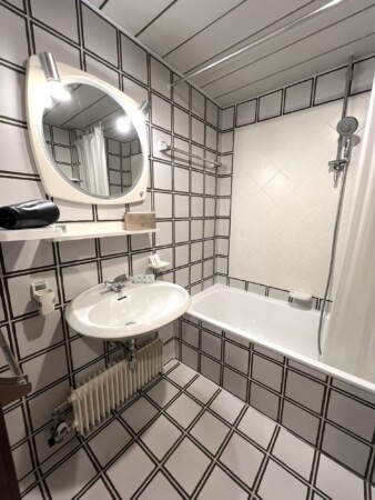 Apartament 2-pokojowy