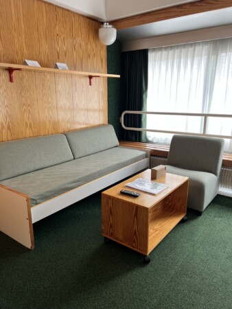 Apartament 2-pokojowy