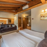 Junior Suite Abete