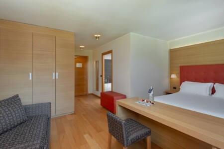 Pokój Junior Suite