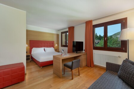 Pokój Junior Suite