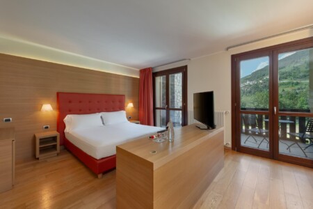 Pokój Junior Suite