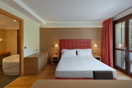Pokój Junior Suite
