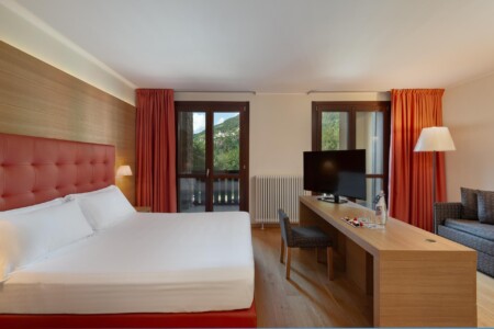 Pokój Junior Suite