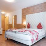 Junior Suite Malghet Aut