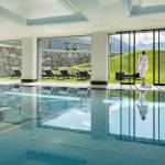 Hotel Lac Salin_Livigno_SPA piscina