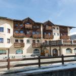 Hotel Pastorella