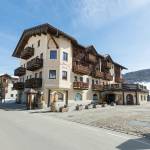 Hotel Pastorella