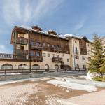 Hotel Pastorella