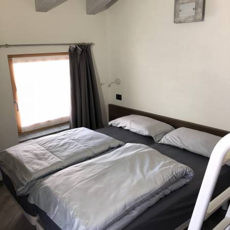 Apartament Larice