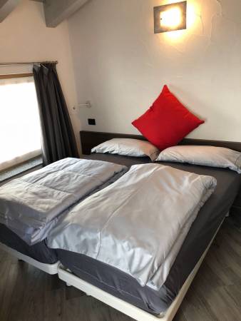 Apartament Larice