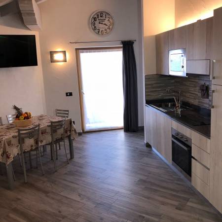 Apartament Larice