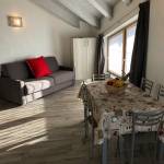 Apartament Larice