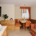 Apartament 3-pokojowy