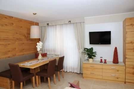 Apartament 3-pokojowy