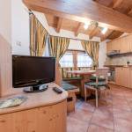 Apartament La Spleuza