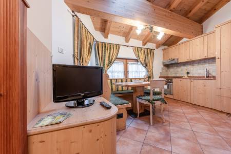 Apartament La Spleuza