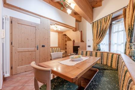 Apartament La Spleuza