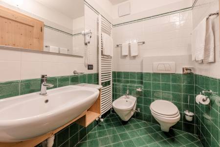 Apartament La Spleuza